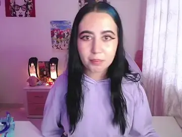 Stripchat Free Porn Cam of iris_sky