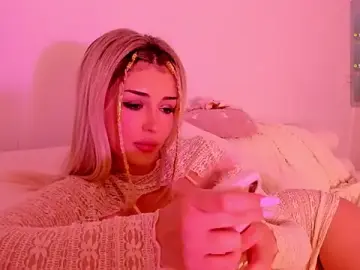 Stripchat Best Webcam of lissababe1