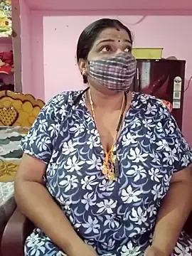 Stripchat Adult Video Chat of tamil_lathikaaa