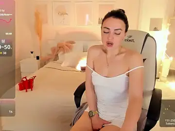 Stripchat Live Porn of HelenaRegal