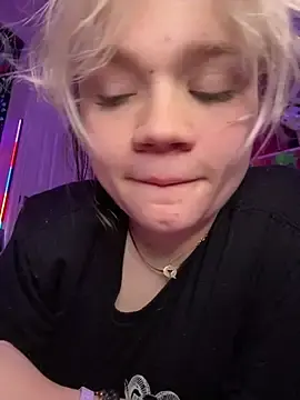 Stripchat Free Live Porn of Cutiepiespanks
