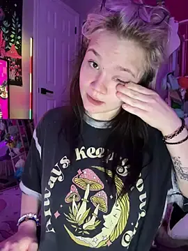 Stripchat Free Porn Cam of Cutiepiespanks