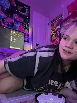 Stripchat Adult Video Chat of Cutiepiespanks
