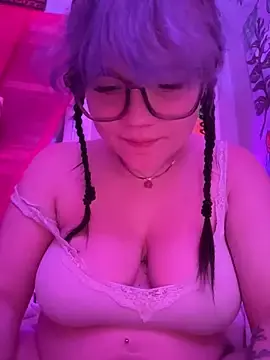 Stripchat Adult Webcams of Cutiepiespanks