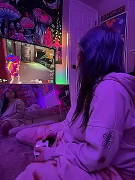 Stripchat Free Live Porn of Cutiepiespanks