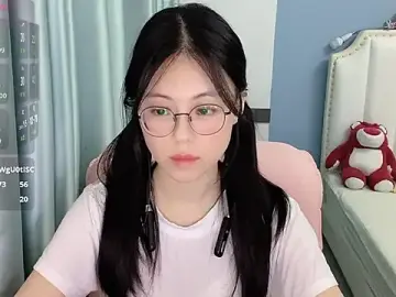 Stripchat Nude Webcam of Luna-666