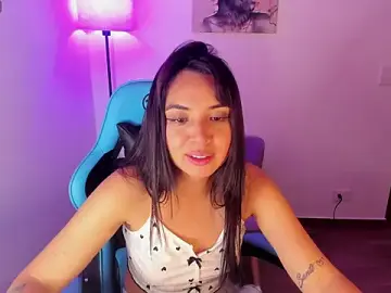 Stripchat Adult Webcams of Nicole_Ss