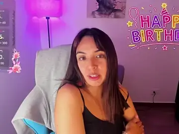 Stripchat Best Webcam of Nicole_Ss