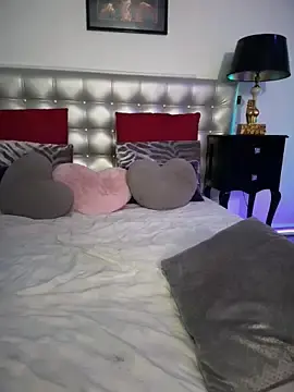 Stripchat Free Porn Cam of TiffanyRoxx