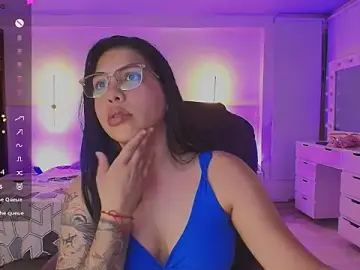 Stripchat Private Sex Chat of kloe28