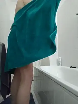 Stripchat Live Porn of fit_ass_2021