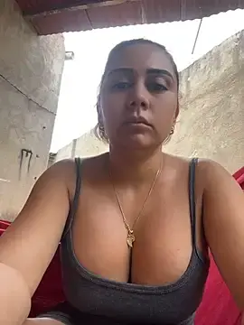 Stripchat Best Webcam of maymercy