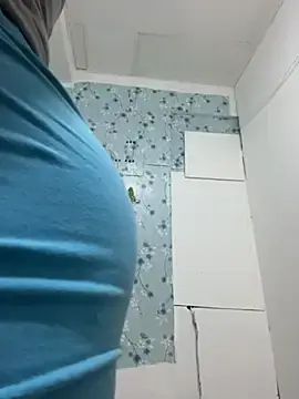 Stripchat Free Live Porn of maymercy