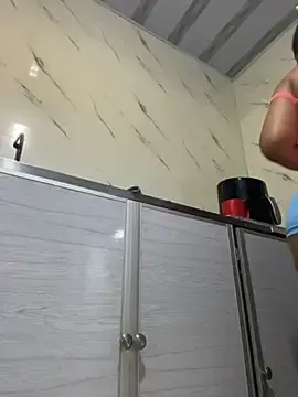 Stripchat Nude Webcam of maymercy