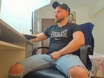Stripchat Best Webcam of Ryanstone_