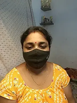 Stripchat Best Webcam of Tanvi_My_Girl