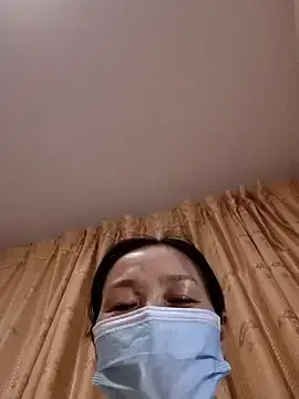 Stripchat Live Sex of fengshun00000