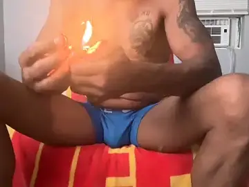 Stripchat Live Porn of MatureFit_BBC