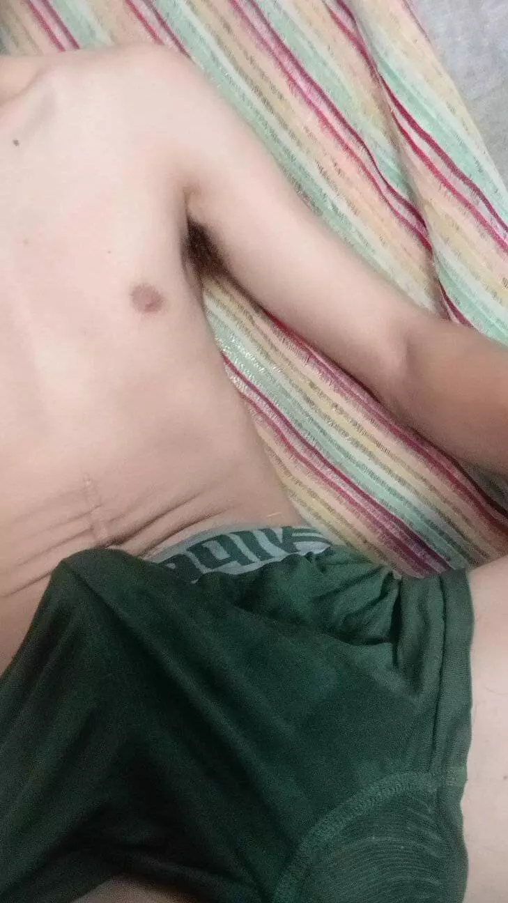 Shugar_dick