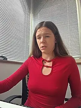 Stripchat Sex Chat of lucie_mehott