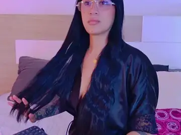 Stripchat Best Webcam of AuroraCastano