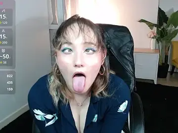 Stripchat Best Webcam of Crystal-dreamt