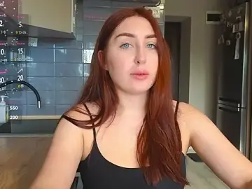 Stripchat Live Porn of EvangelinFox