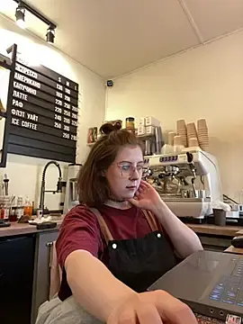 Stripchat Live Porn of cinnabon_