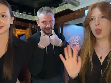 Stripchat Sex Cam of dirtypub
