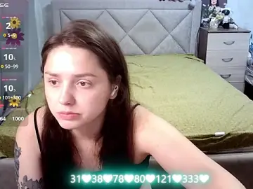 Stripchat Best live sex cam show of juliettkalen