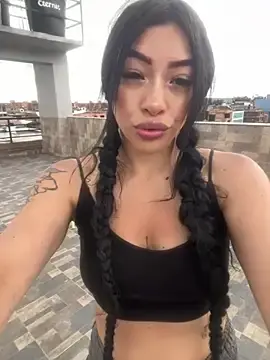 Stripchat Adult Webcam of DAKOTA_SAKURA