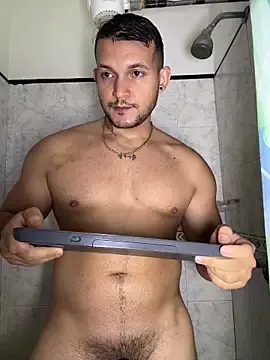 Stripchat Adult Video Chat of Marco_Vega