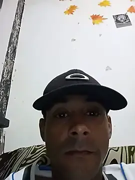 Stripchat Live Porn of RoludoDF