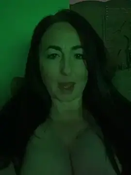 Stripchat Sex Chat of kiki_xo