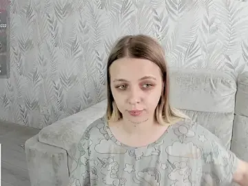 Stripchat Live Sex Cam of Alice_Halle