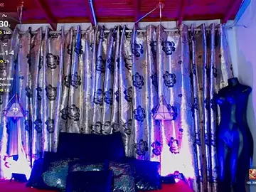 Stripchat Private Sex Chat of Hecate_doll