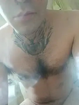 Stripchat Free Live Porn of IcticBaptism