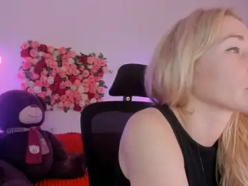 Stripchat Free Live Porn of AstraMonroe