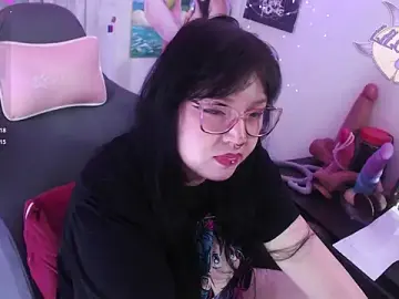 Stripchat Live Porn of LiloMoon69