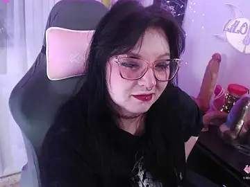 Stripchat Live Sex of LiloMoon69