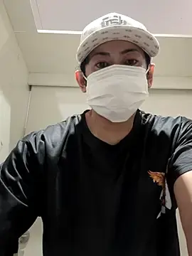 Stripchat Live Porn of RYOTA8888888888