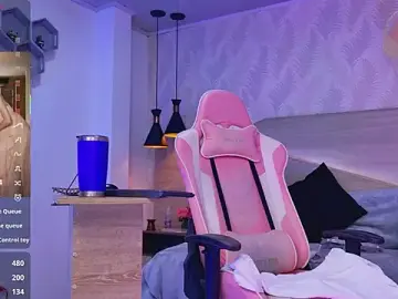 Stripchat Sex Chat of kylliefox_