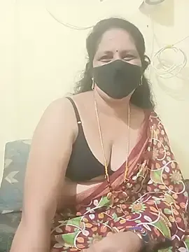 Stripchat Best Webcam of sadhana_telugu