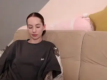 Stripchat Live Sex Cam of AmbrielHailey