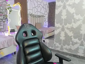 Stripchat Live Porn of Cloee_tay1