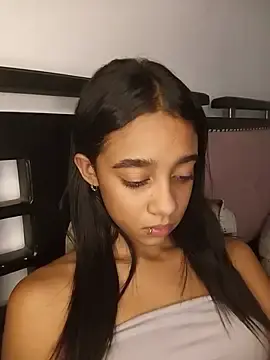 Stripchat Nude Webcam of Zoe_Sweett18