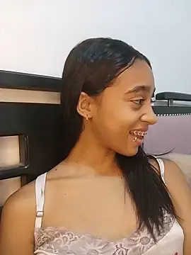 Stripchat Sex Chat of Zoe_Sweett18