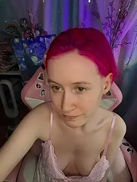 Stripchat Sex Chat of Fuzzy_Unicorn