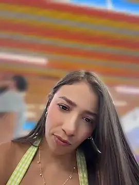 Stripchat Best live sex cam show of Hall_16
