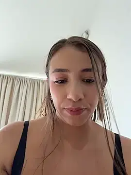 Stripchat Live Sex of Hall_16
